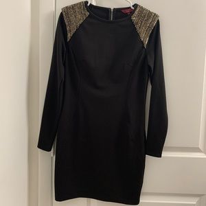 COPY - Ted baker London black dress